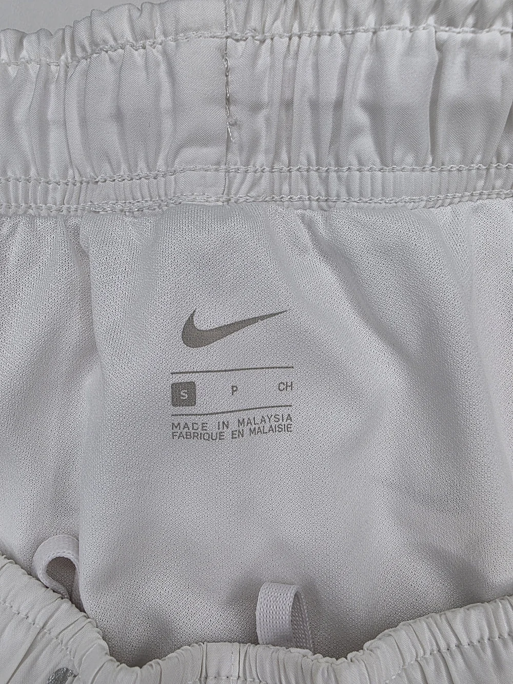 Nike brand style